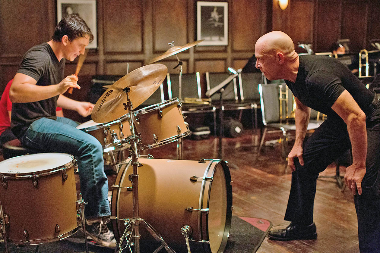 Whiplash