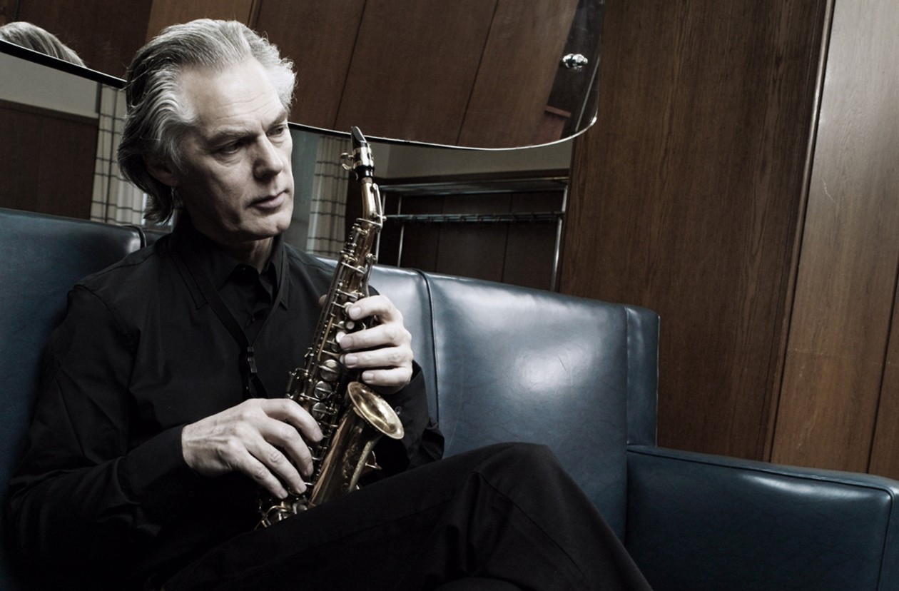 Jan Garbarek Group