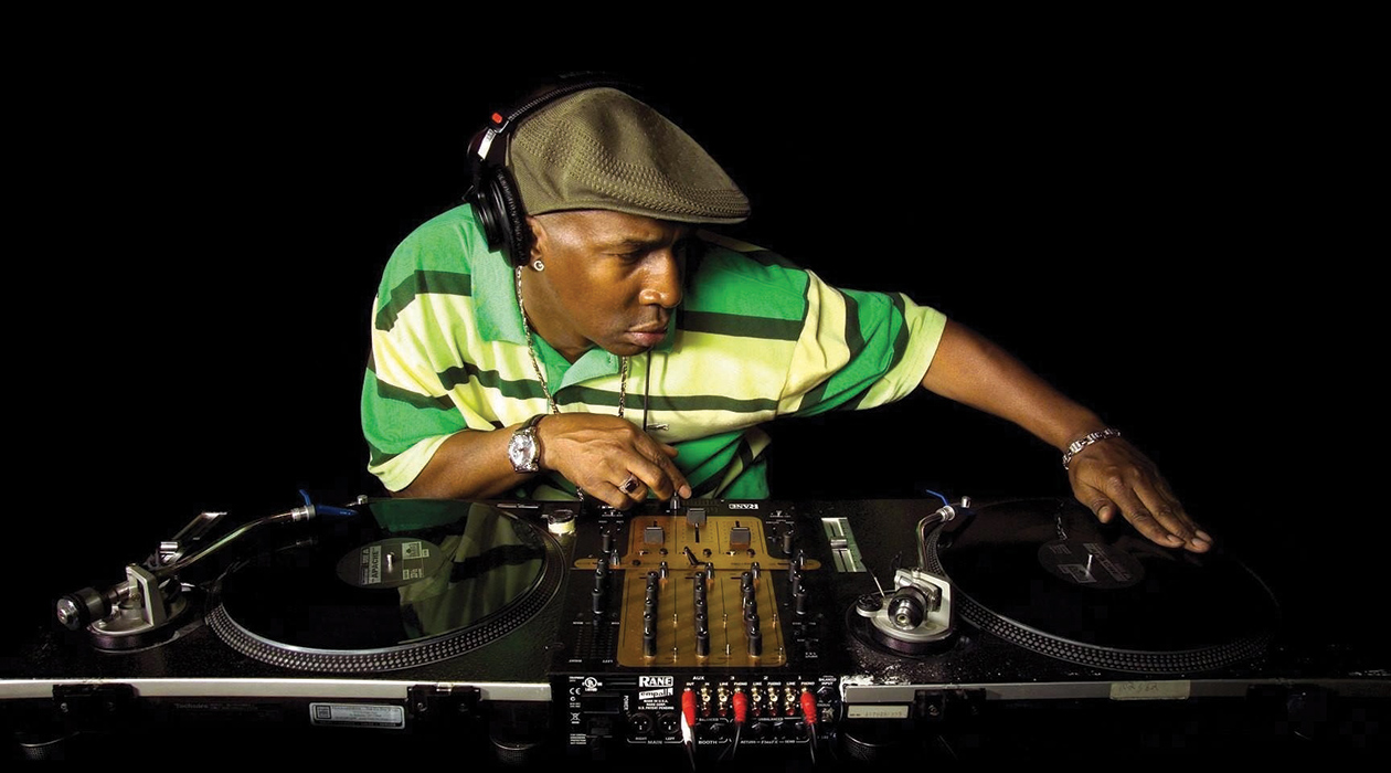 Grandmaster Flash